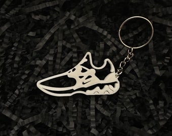 3D Printed Nike Presto React Keychain