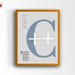 C++ Lang Typography Poster, Minimalist Programming Poster, Coding ...
