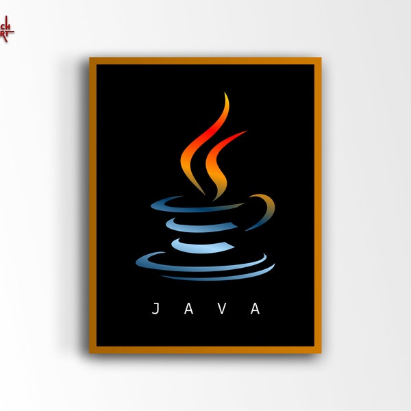 Programming Wall Art - Etsy