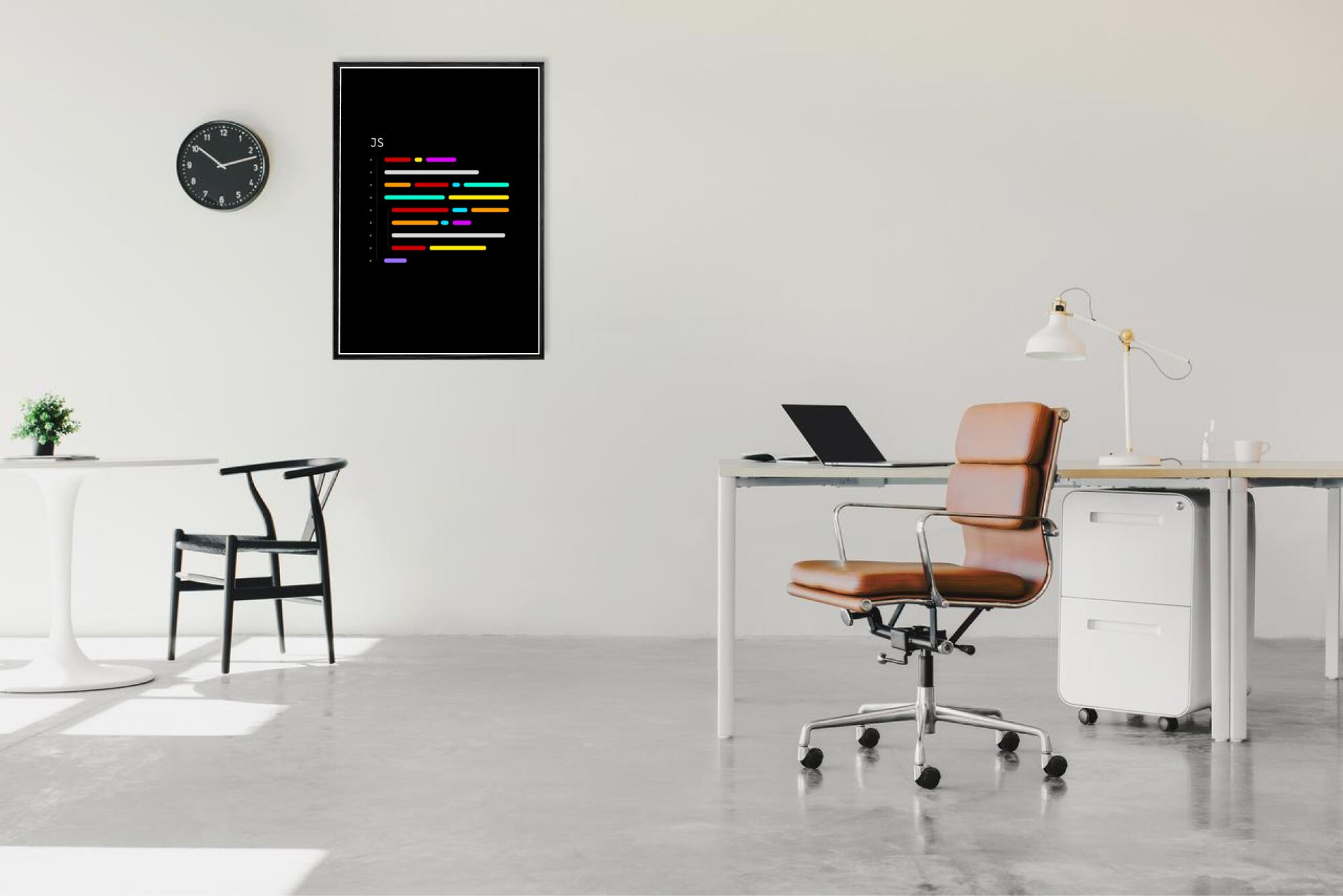 JS Vector Poster Programming Poster Coding Digital Prints - Etsy