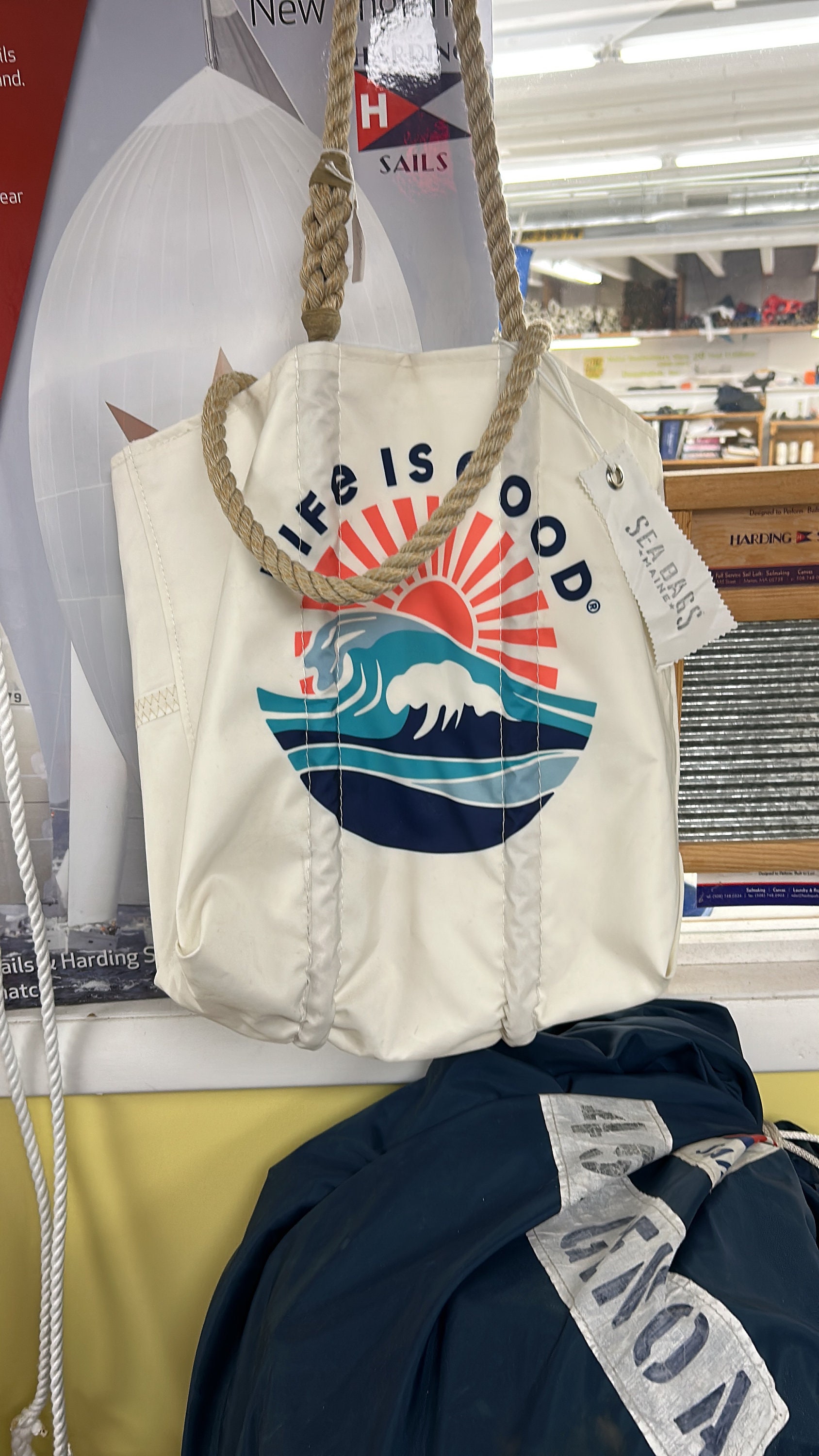 Used sea bags for sale hotsell