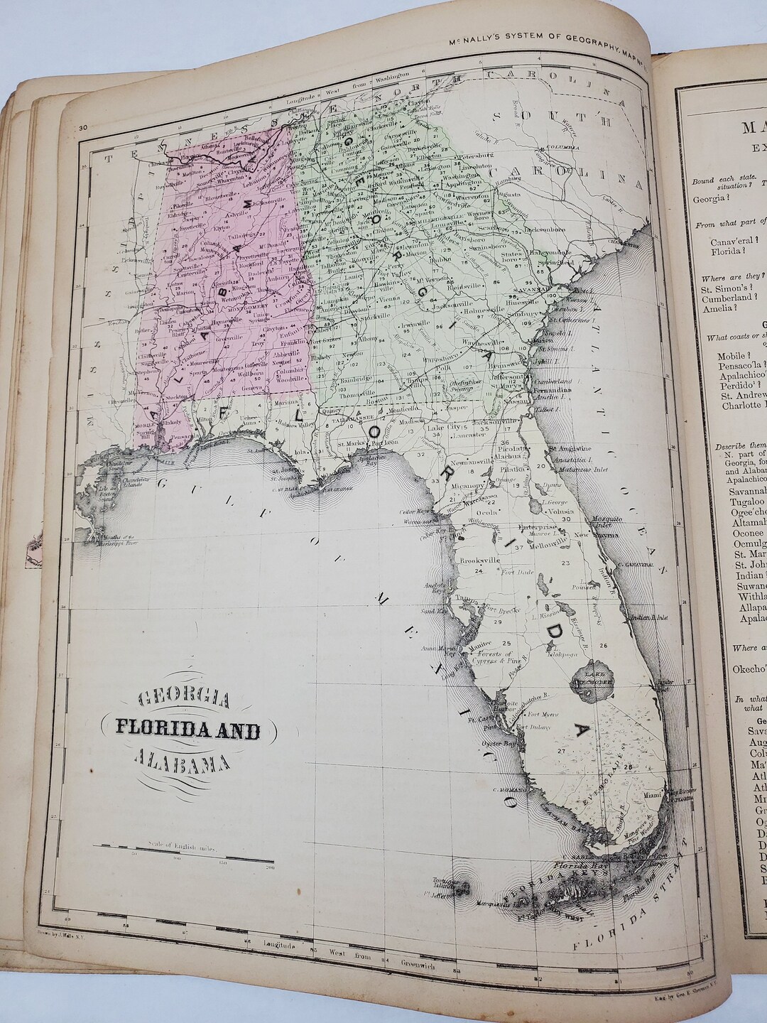 Georgia Florida Alabama Original - Il 1080xN.4698746442 M3wb 