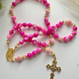 The Pink/Gold - Little Flower Edition