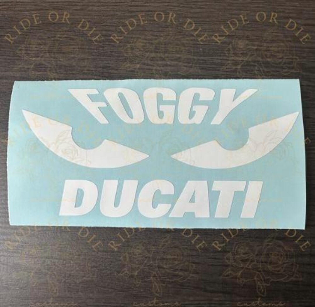 Mcain Racing Sticker MC Racing Custom Vinyl Decal Sticker - Multiple Sizes Colors - Etsy