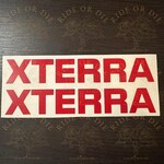 JDM Car Stickers