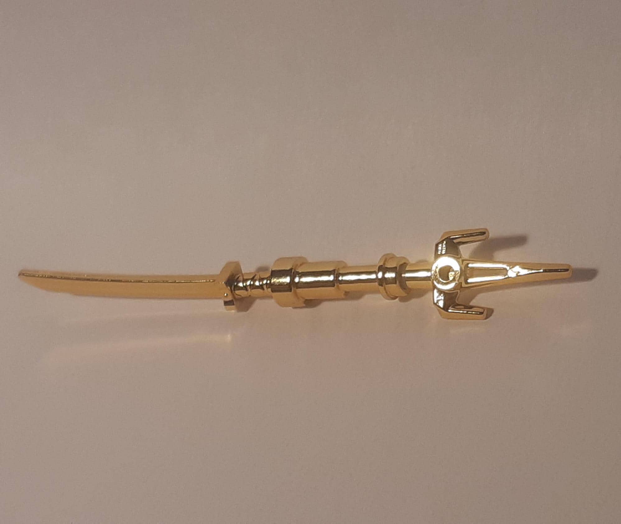 Sword Morro Master Of Wind Ninjago Sword Scrapbooking New