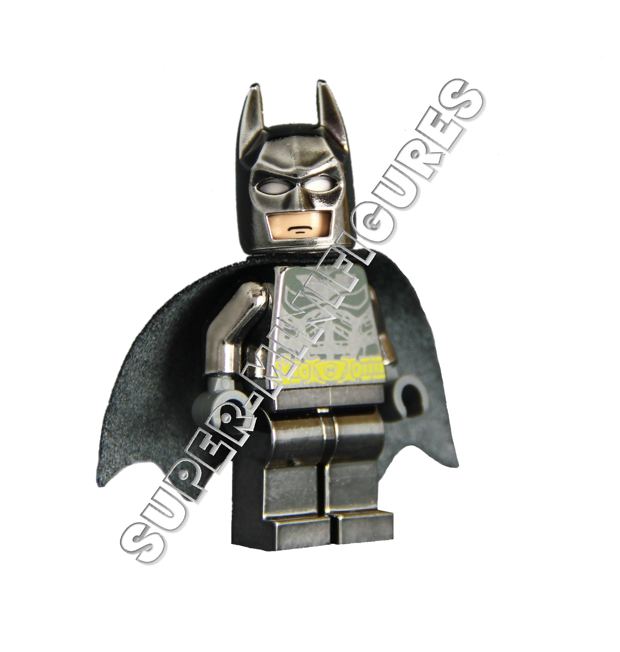 Lego batman wrapping paper hotsell