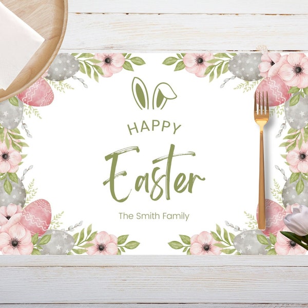 Disposable Placemats Etsy