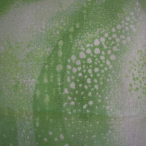 Bright Green Pacifica Cotton Fabric