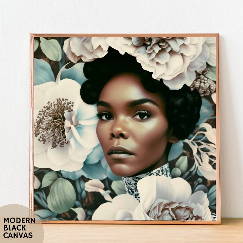 Digital download wall art
Printable abstract art
Black art portrait
African American modern art
Home office decor
Bold minimalist print
Afrocentric digital art
Neutral tone wall decor
Elegant art print
Geometric shapes art
Afrocentric digital art