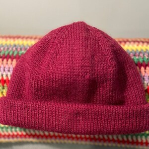 The Woodland Hat - S/M