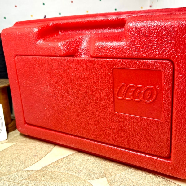 Lego® Storage Etsy