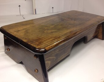 Step Stool 4 Inch - Etsy