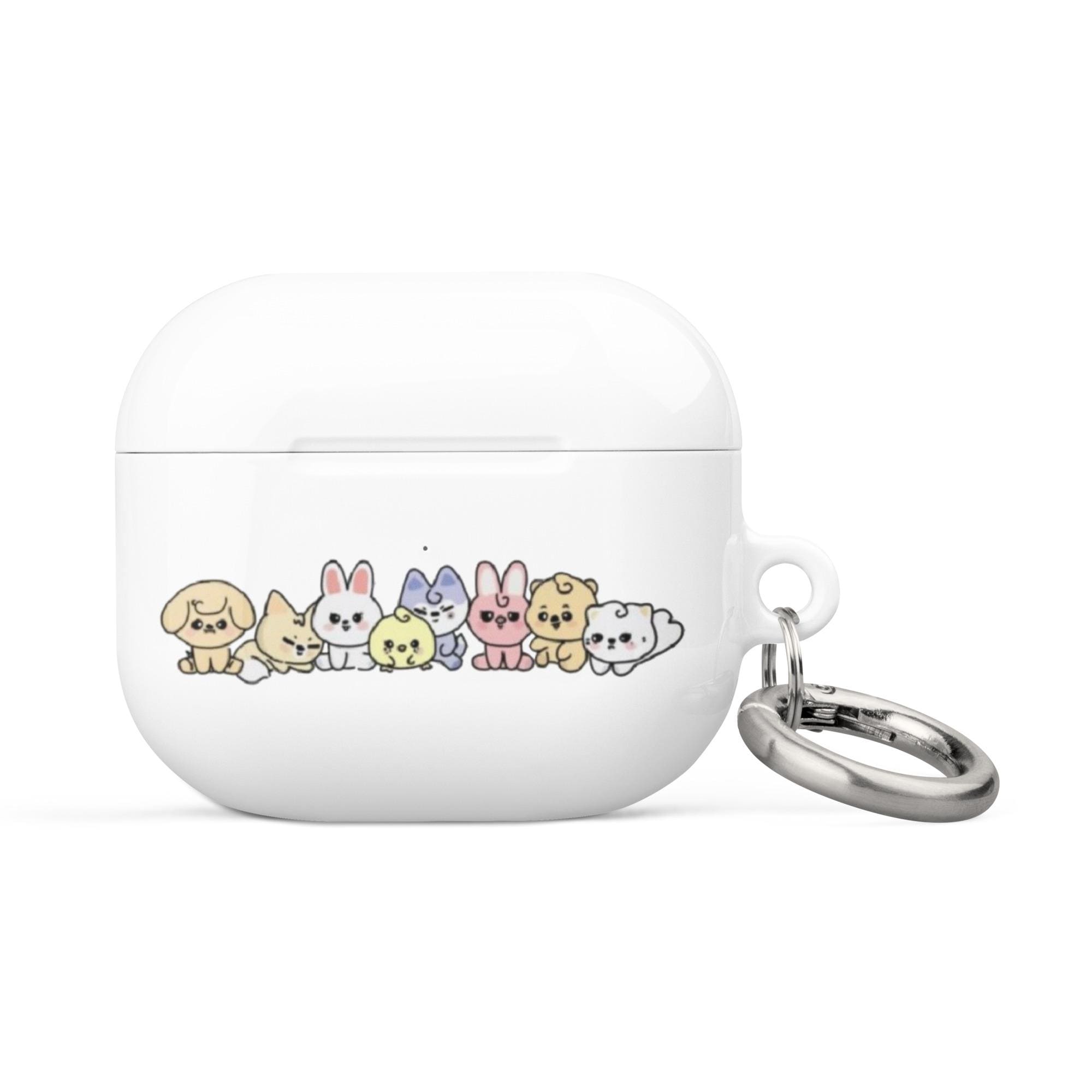 Stray Kids Airpods - Etsy