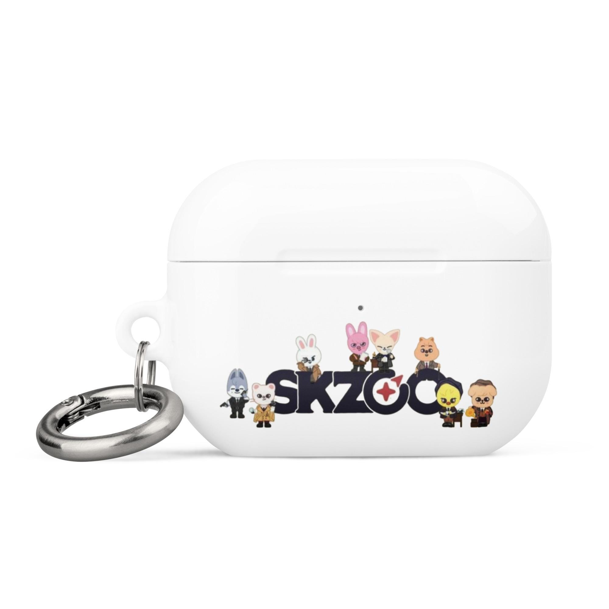 straykids樂Airpods STRAYKIDS Airpods and Airpods Pro Case Cover : Fanmade Merch