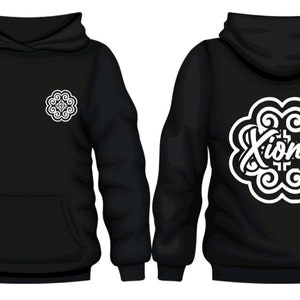 hmong hoodie | hmong shirt | custom hmong sweater | custom tshirt | custom sweater | hmong inspire clothing | hmong clothes