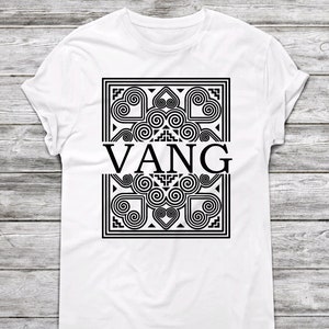 hmong shirt | hmong design shirt | hmong paj ntaub | hmong logo | hmoob shirt | hmong graphic tee | hmong gift | hmong inspire clothing