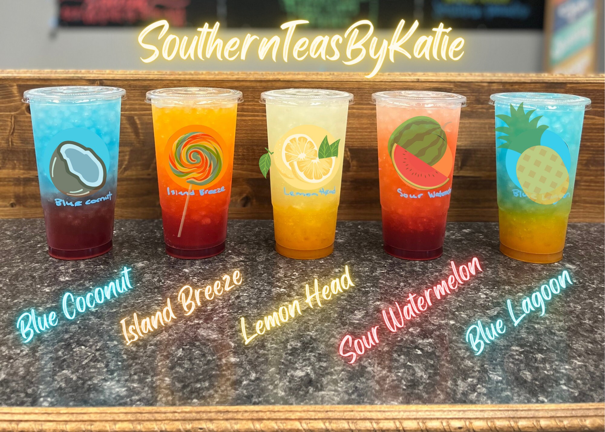 Herbalife Loaded Teas to Go 10 for 49.99 Etsy