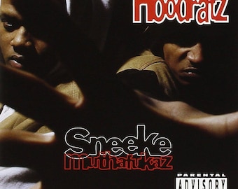 Craig Mack, Flava in Ya Ear, 12