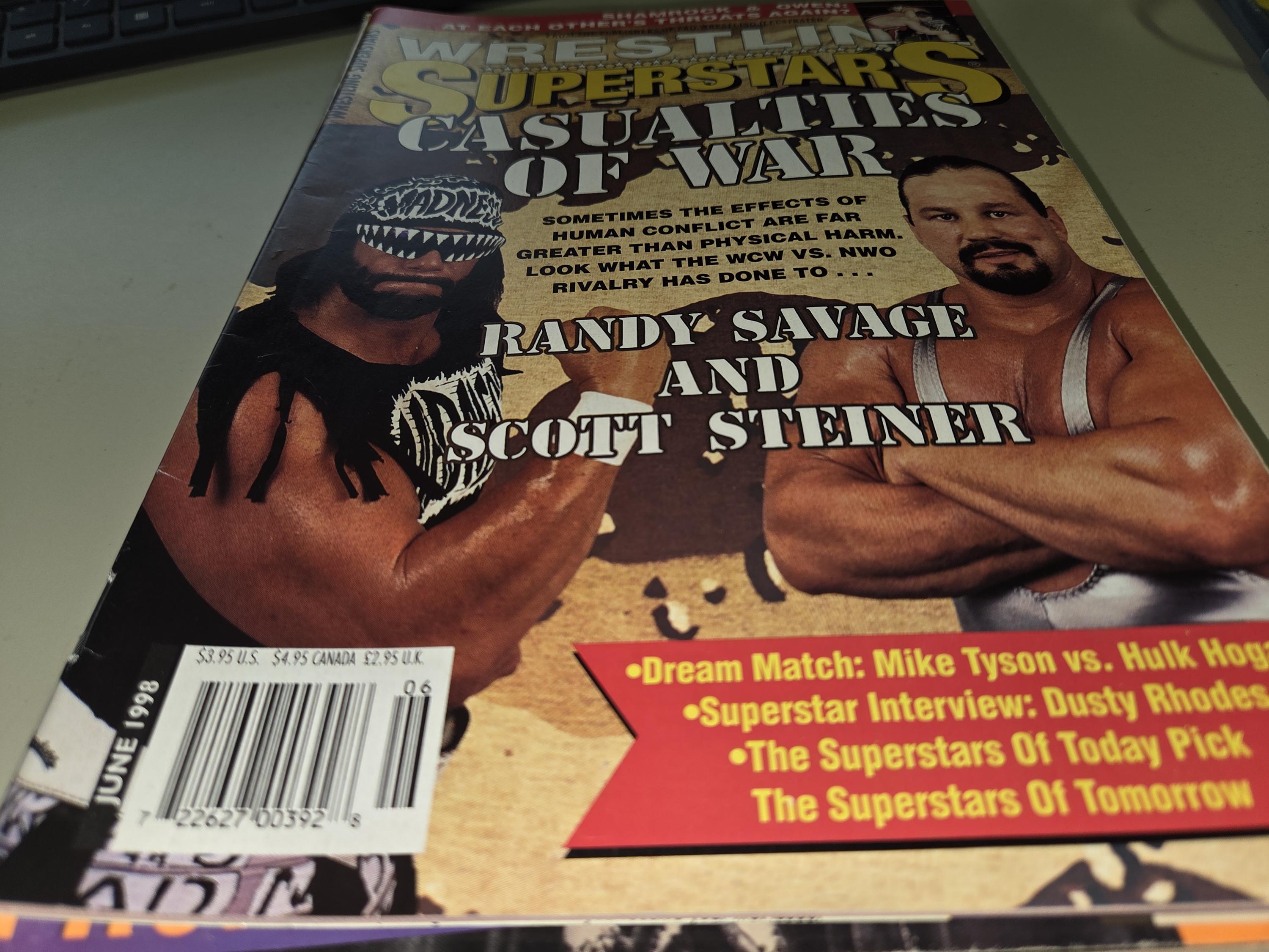 Scott steiner - Etsy 日本