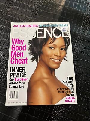 Vintage Essence Magazine - Etsy