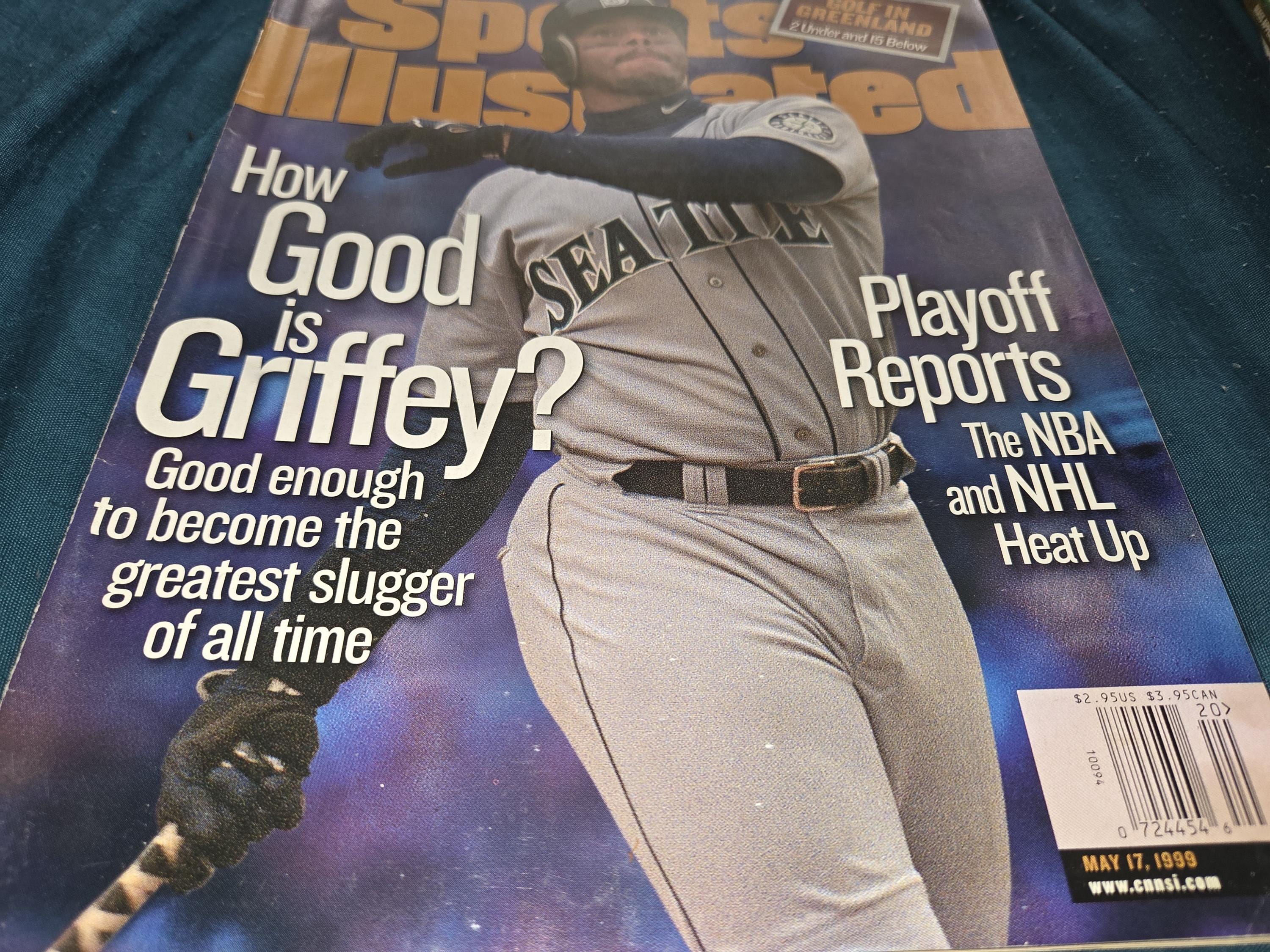 Vintage Sports Illustrated Magazines - Etsy - Page 2