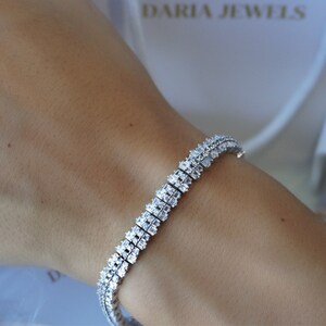 Diamond bracelet under best sale 200