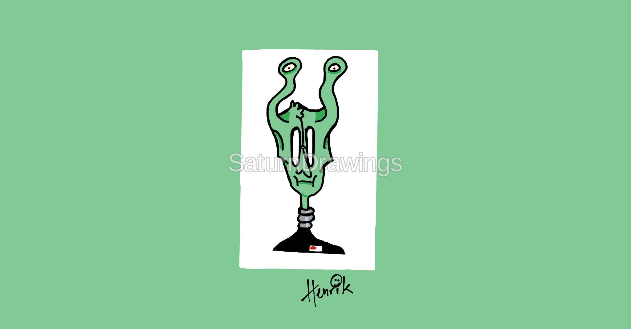 Alien With Glasses Wall Art Drawing PNG JPEG PDF Digital Download Etsy Alien with glasses wall art drawing png jpeg pdf digital download etsy