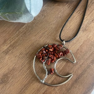 Crescent Jasper