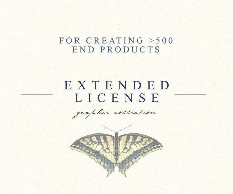 Extended License: Graphic Set from Ayhanstudio Shop image 1