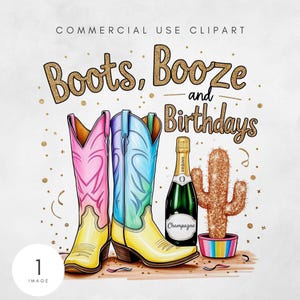 Anniversaire de Nashville PNG, équipe de fête d'anniversaire de cow-girl, Nash Bash, anniversaires de bottes alcoolisées, sublimation de voyage de filles, chemises d'anniversaire assorties