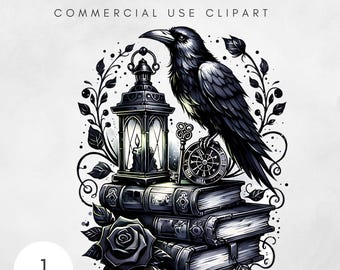 Dark Book Lover PNG I Like Books PNG Book Stack png Reading png Digital Download Books Over People Morally Grey Sublimation PNG Bookish File