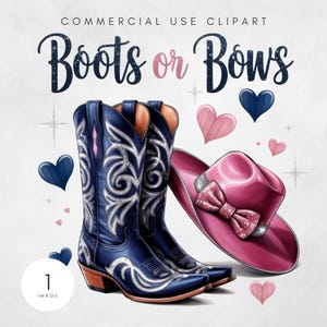 Bottes ou noeuds sexe révèlent PNG, cow-girl rétro Cowboy douche révèlent Party PNG, sublimation Western, rodéo country Design
