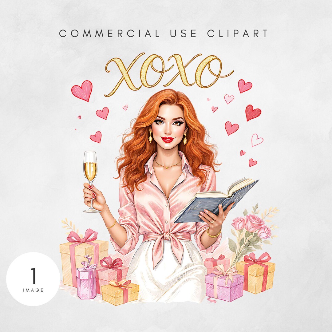XOXO Valentine Heart Png, Valentines Day Sublimation Design Png, Couple ...