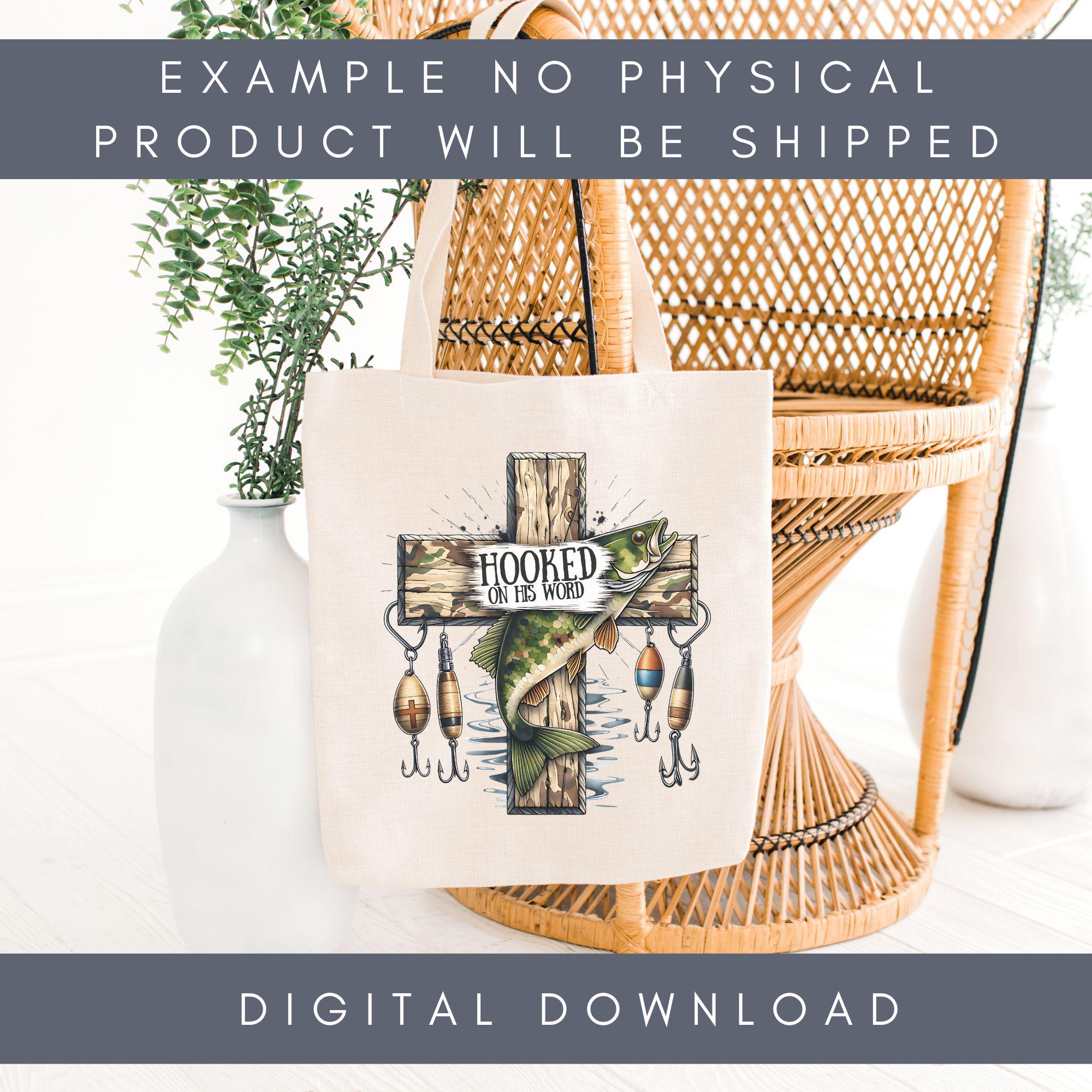 Camo Cross Fishing Png Christian Fishers of Men Png Bible Nature ...