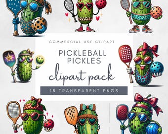 Paquete de imágenes prediseñadas de Pickle Ballin, divertido Pickleball PNG, lindo diseño de sublimación de Pickle Ball, archivo de transferencia DTF de Pickle, diseño digital de esta camiseta.