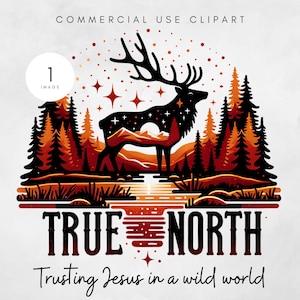 True North Vbs Png, Vacation Bible School Png Vbs Sublimation Digital Design, VBS 2025 Digital Download, Christian Summer Camp Png
