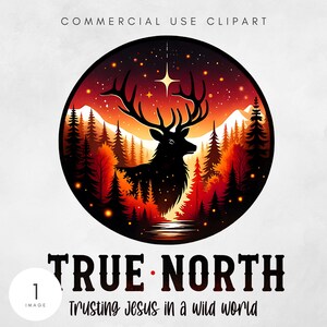 True North Vbs Png, Vacation Bible School Png Vbs Sublimation Digital Design, VBS 2025 Digital Download, Christian Summer Camp Png