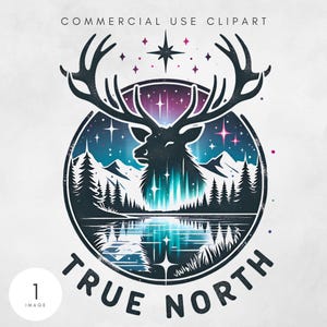 True North Vbs Png, Vacation Bible School Png Vbs Sublimation Digital Design, VBS 2025 Digital Download, Christian Summer Camp Png