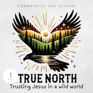 True North Vbs Png, Vacation Bible School Png Vbs Sublimation Digital Design, VBS 2025 Digital Download, Christian Summer Camp Png