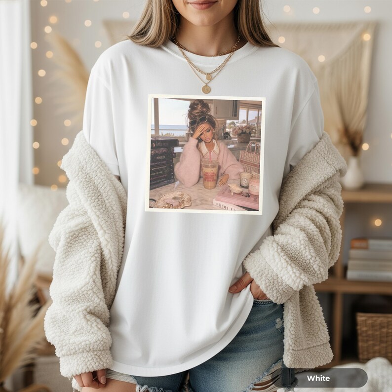 Romantasy Doll Face Meme PNG, Disgusted Reader Sublimation Design ...