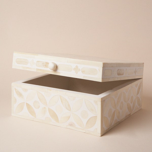 Large Trinket Box Etsy