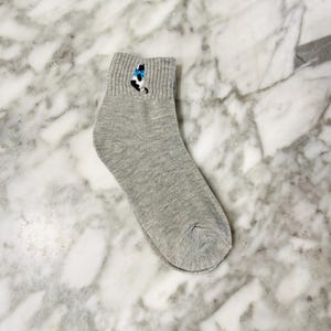 Heather Grey