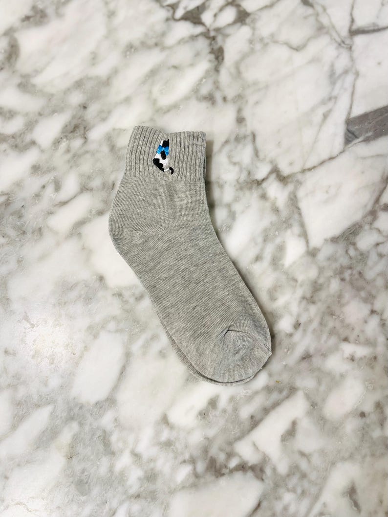 Heather Grey