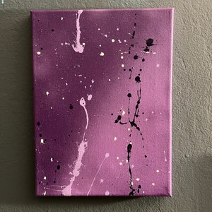 Purple Madness