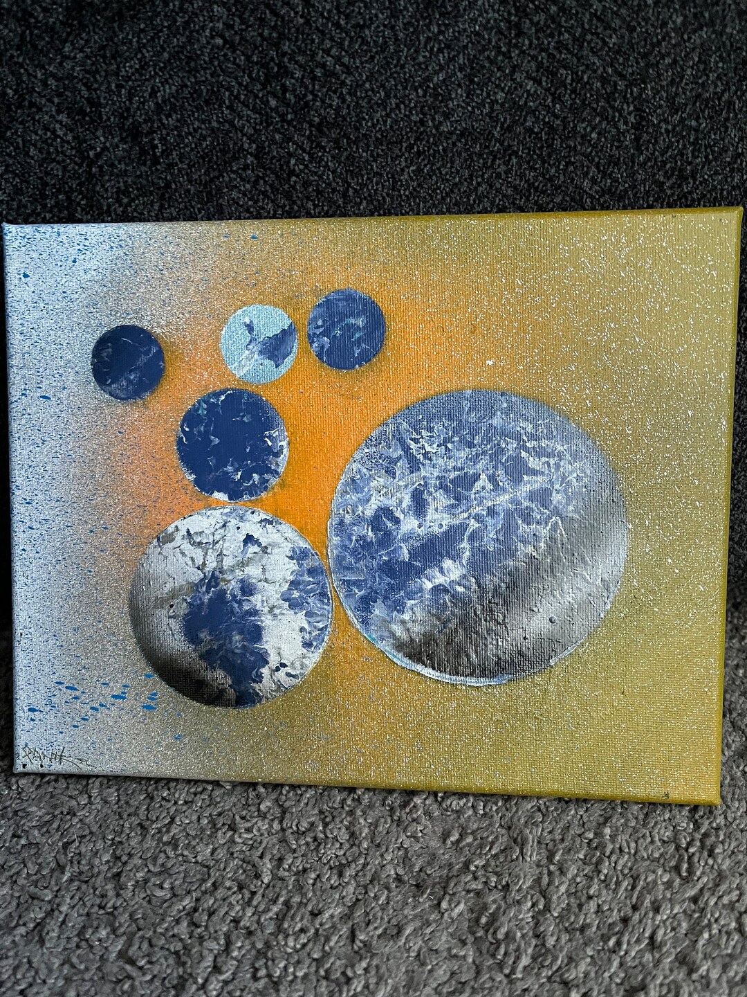Alien Planet Earths - Etsy