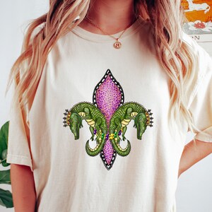 Louisiana Mardi Gras Shirt, Mardi Gras Shirt, Mardi Gras Carnival Drink Shirt, Fat Tuesday Sweatshirt, Orleans Sweatshirt, Louisiana Shirt
