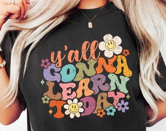Womens See Y'all Next Year - Funny Last Day Of School Shirt Teacher Womens See Y'all Next Year - Funny Last Day Of School Shirt Teacher