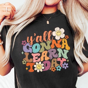Womens See Y'all Next Year - Funny Last Day Of School Shirt Teacher Womens See Y'all Next Year - Funny Last Day Of School Shirt Teacher