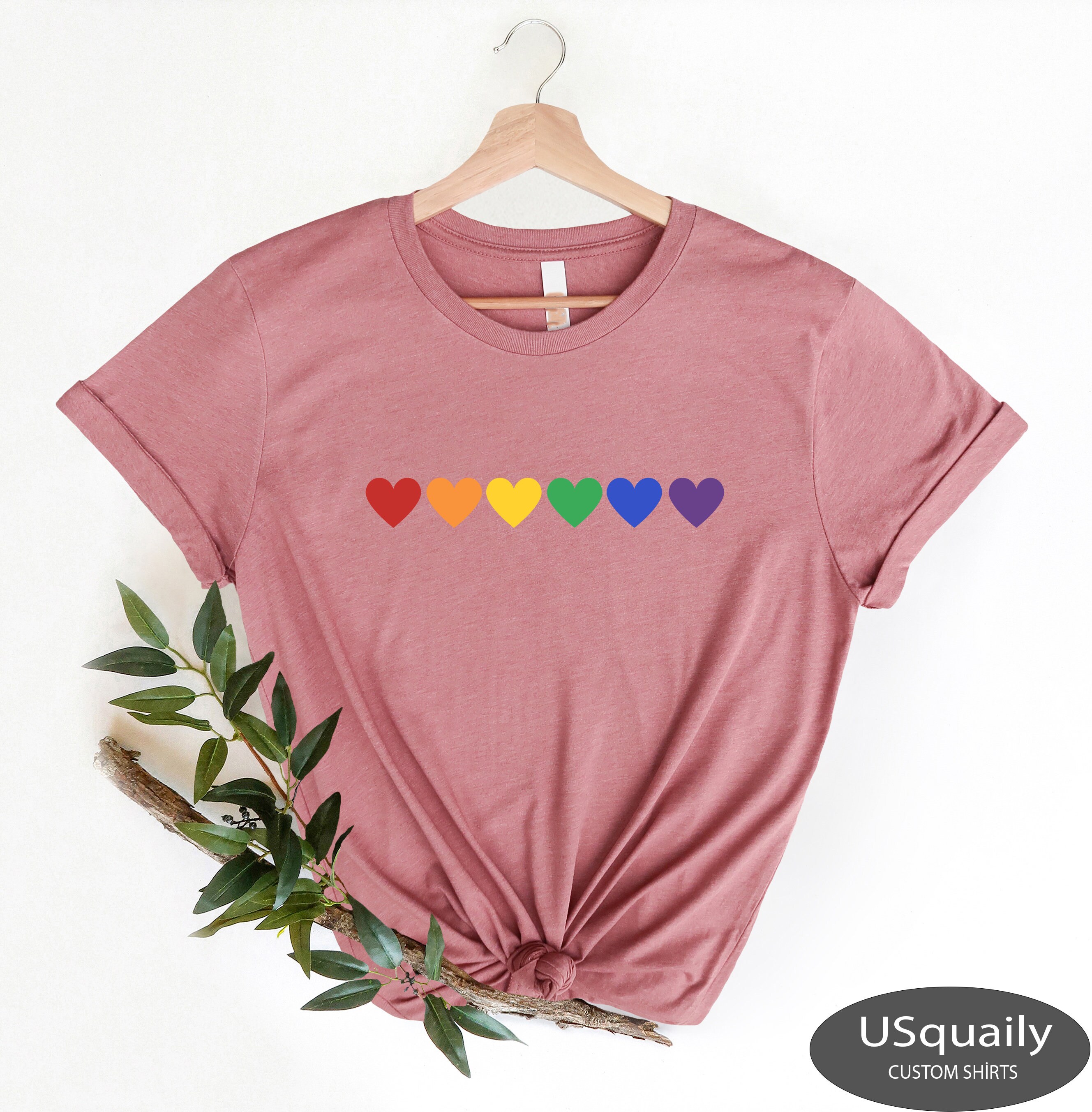 Baby And Toddler Girls Short Sleeve Love Flower Graphic Tee - YELLOW